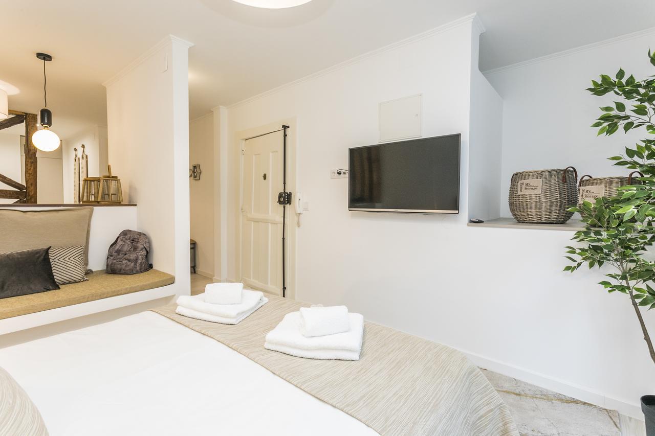 Lxway Apartments Santa Marta Lizbona Zewnętrze zdjęcie